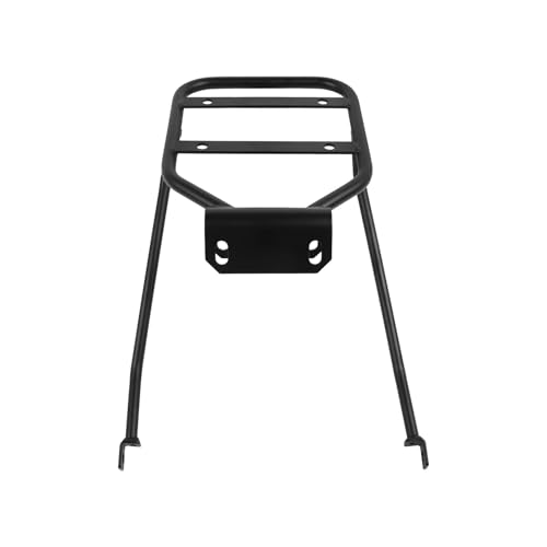 Porte-bagages arrière moto Zoomer Ruckus50 NPS50 AF58 support dossier 2003-2024