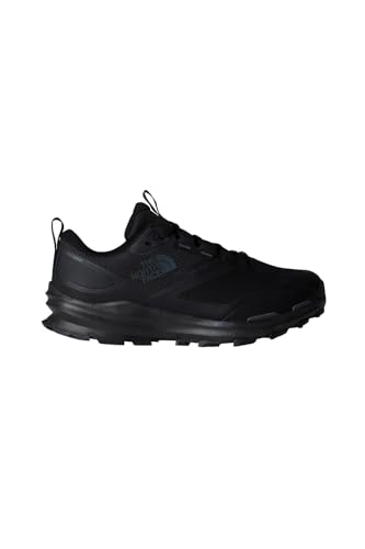 THE NORTH FACE NF0A8AFBW9O M VECTIV Fastpack Lite WP Hombre TNF Black/Anthracite GR EU 44.5