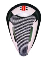 Gray-Nicolls Player Edition Abdominal Guard, (Adult)-image-24