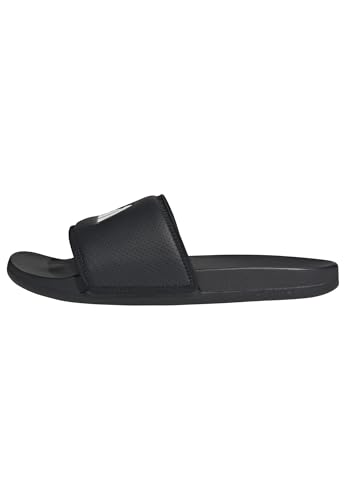 adidas Unisex ADILETTE COMFORT SLIDES