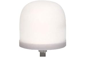 Zen Water Filter: Countertop Water Filtration System for Cleaner, Tastier Water