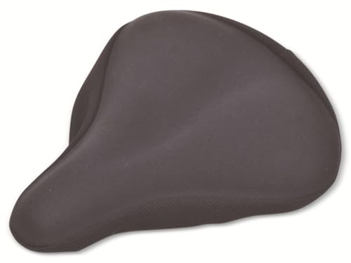 FILMER Fahrradsattelüberzug 47021, Memory Touring