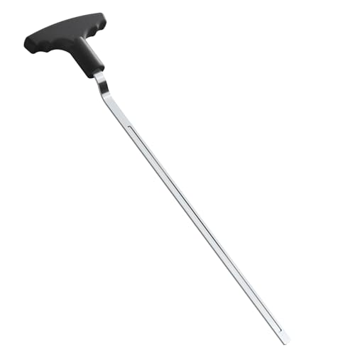 Natupal Golf Grip Removal Tool, V-Groove Grip Remover Saver 11