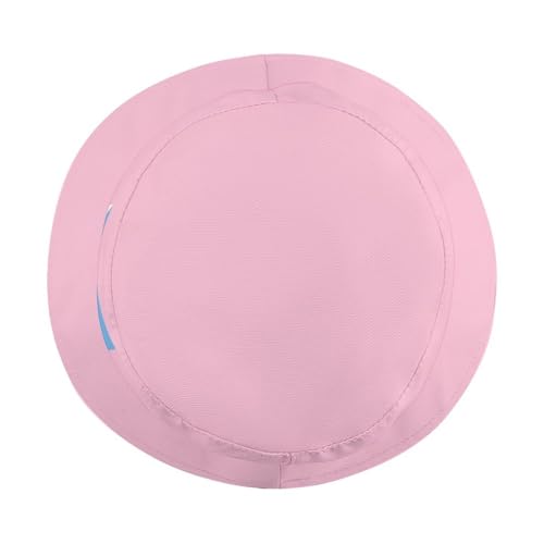 Kids Bucket Hat for Girls & Boys, Djibouti Flag Pattern Bucket Hat for Girls Boys,Fun & Cool Fun Outdoor Vacation4