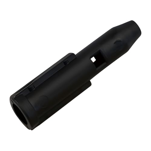 Levier Adaptation Manette Vitesses, Pommeau de Vitesse pour Bouton Compatible avec Peugeot 106 107 206 207 301 306 307 308 2008 3008 406 508 5008 605 807...