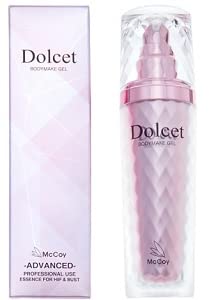 Amazon | マッコイ 正規品 ドルセットボディメイクジェル | マッコイ