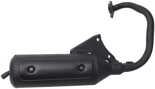 Amazon | EnergyPrice マフラー ホンダ DIO 純正タイプ バイク用 互換