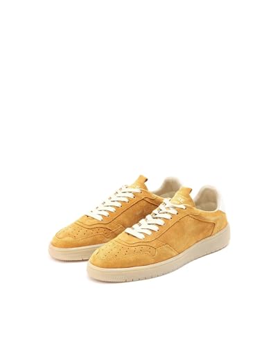 Image of Rare Rabbit Mens Woolton-2 Sneaker