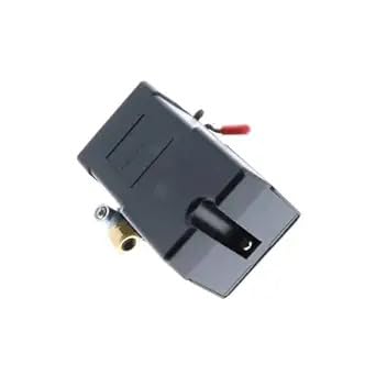 5140235-39 Replacement air Compressor Pressure Switch Replacement Parts fit for Black & Decker