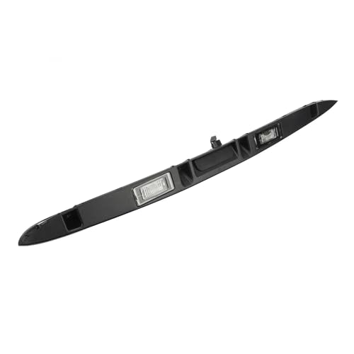 Loquet de hayon 51132753602 haut de gamme avec interrupteur pour Mini Cooper R58