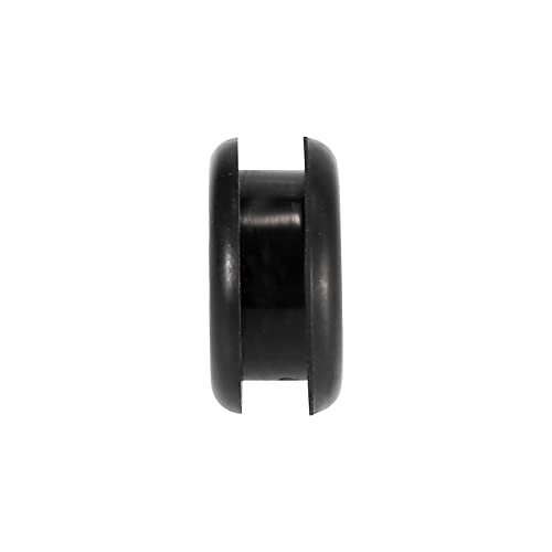Soportes de tanque para eliminar vibraciones en Harley Davidson Softail con gomas 11447 6