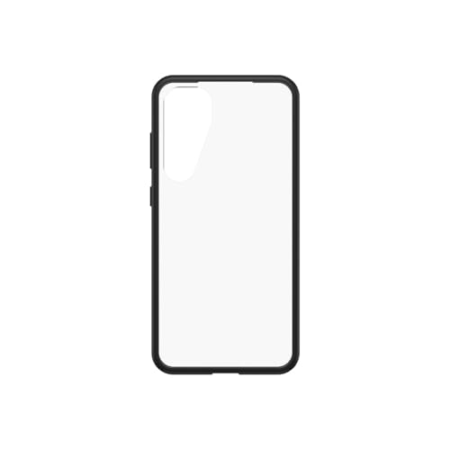 Coque Samsung Galaxy S24+ Otterbox React antichoc transparente