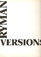 Ryman Versions B003I7E14I Book Cover