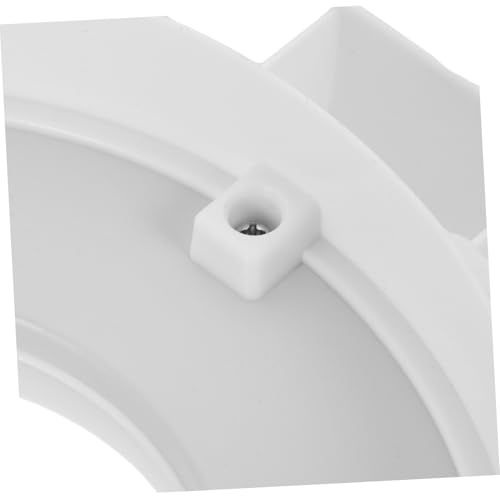 Réducteur WC doux et léger pour installer facilement