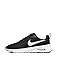 Price comparison product image Nike Men's Air Max Nuaxis Shoes, Black/White/Black/White, 9