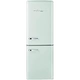 Unique Appliances UGP-215L LG AC Classic Retro Electric Bott...