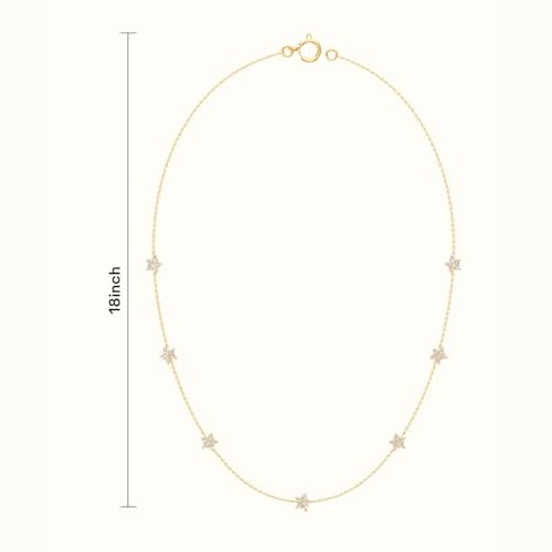 Image of Miss Highness 925 Silver Leaf Pendant Necklace for Women & Girls | Minimal Daily Wear | Silver Jewellery With Authenticity Certificate | Gift for Girlfriend Wife | With Chain Pendant