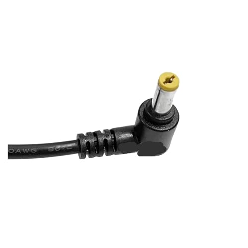 Adaptateur 19V 2.15A pour ordinateur portable chargeur stable 40W à la maison ou au bureau