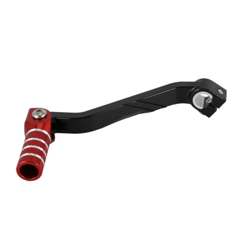 Levier de changement vitesse pliable pour éviter la casse sur votre moto CRF 250F