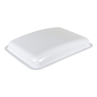 Icon 16053 Skylight SL1826W - White