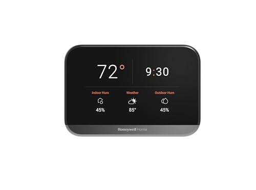 Smart Thermostat Radiator Valve WiFi