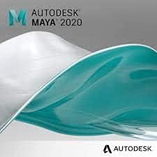 Autodesk Maya 2020 1 Year License