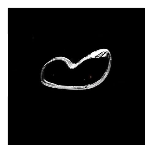 Couvercle transparent contre phares opaques Sonata Sonica EF-B 2001-2005 abat-jour