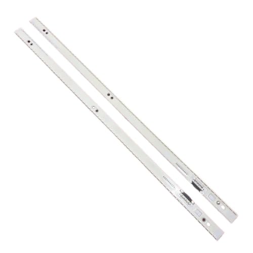 Tira de LED BN96-30655A 30654A repuesto retroiluminación para televisión de 48