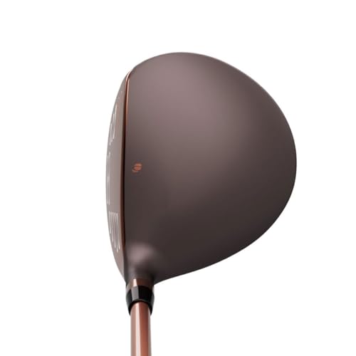Orlimar TriMetal 9 Wood Stiff