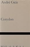 Corydon - Vier sokratische Dialoge - André Gide