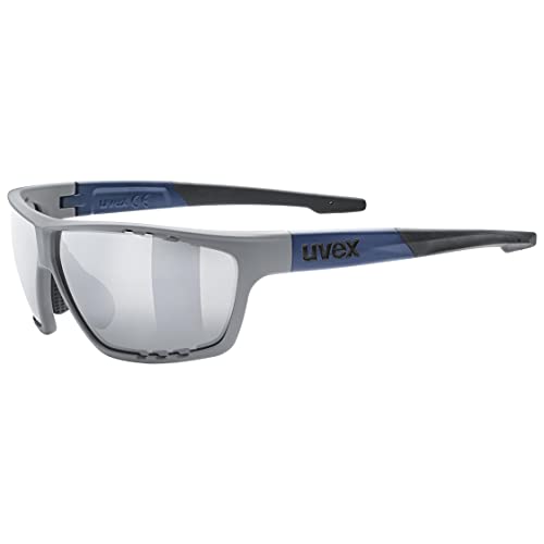 Gafas de deporte para ciclismo y running de monta&ntilde;a uvex 706