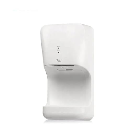 Secador de manos para ahorrar luz con secado a 105 M/S y control LED 7