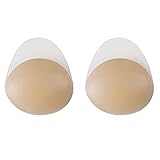 Push Up Nipple Covers Breast Lift Tape Reusable Silicone Bra Pasties Petals Strapless Adhesive Bras