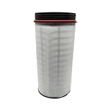 Spare Parts Compatible With Volvo Trucks VOE 21115501 23294956 FH4 Air Filter Insert