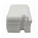 Boîte de maintenance de cartouche d'imprimante Réservoir d'encre usée, compatible for Epson, for Expression ET-2821 ET-2820 ET-2815 ET-2812 ET-2800 ET-2826 ET-2825 ET-2810 ET-2830 ET-2803 ET-2814