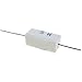 RELAND SUN 10pcs Cement Resistor 5W 220R Ohm Resistor