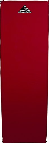LIBERTY MOUNTAIN Outfitter Sleeping Pad