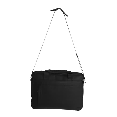 Bolso maletín para portátil a prueba de golpes y gran capacidad