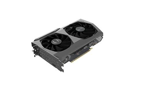 Zotac GEFORCE RTX3070 TwinEdge OC LHR - Scheda video - Immagine 5