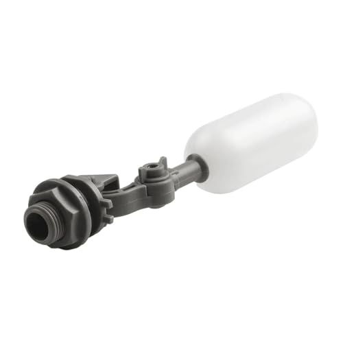 Automatic Fill Float Ball Valve DN15 1/2 Inch High Efficiency Water Control Valve for Chemical and Petroleum Industries