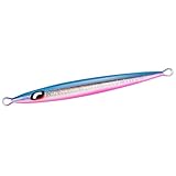 シマノ(SHIMANO) オフショアジグ オシア スティンガーバタフライ ペブルスティック 80g JT-908N 013 Sブルピン シマノ(SHIMANO) オフショアジグ オシア スティンガーバタフライ ペブルスティック 80g JT-908N 013 Sブルピン