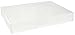 MT Products White Cookie Boxes 15