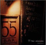 HIRAM BULLOCK MIKE STERN LENI STERN HARU TAKAUC - 55 Bar Sessions - Disque CD
