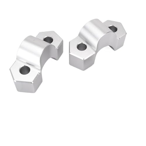Rehausseur de guidon 20 mm pour F900R F900XR F850GS pontets d'adaptateur