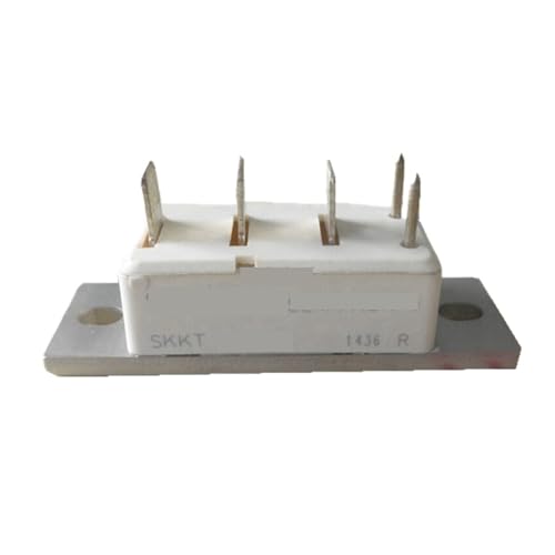 Thyristor SKKT15-12E triac et redresseur de puissance pour moteur électrique