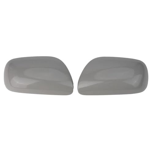 Coque de rétroviseur pour Toyota Corolla, idéale trajets urbains