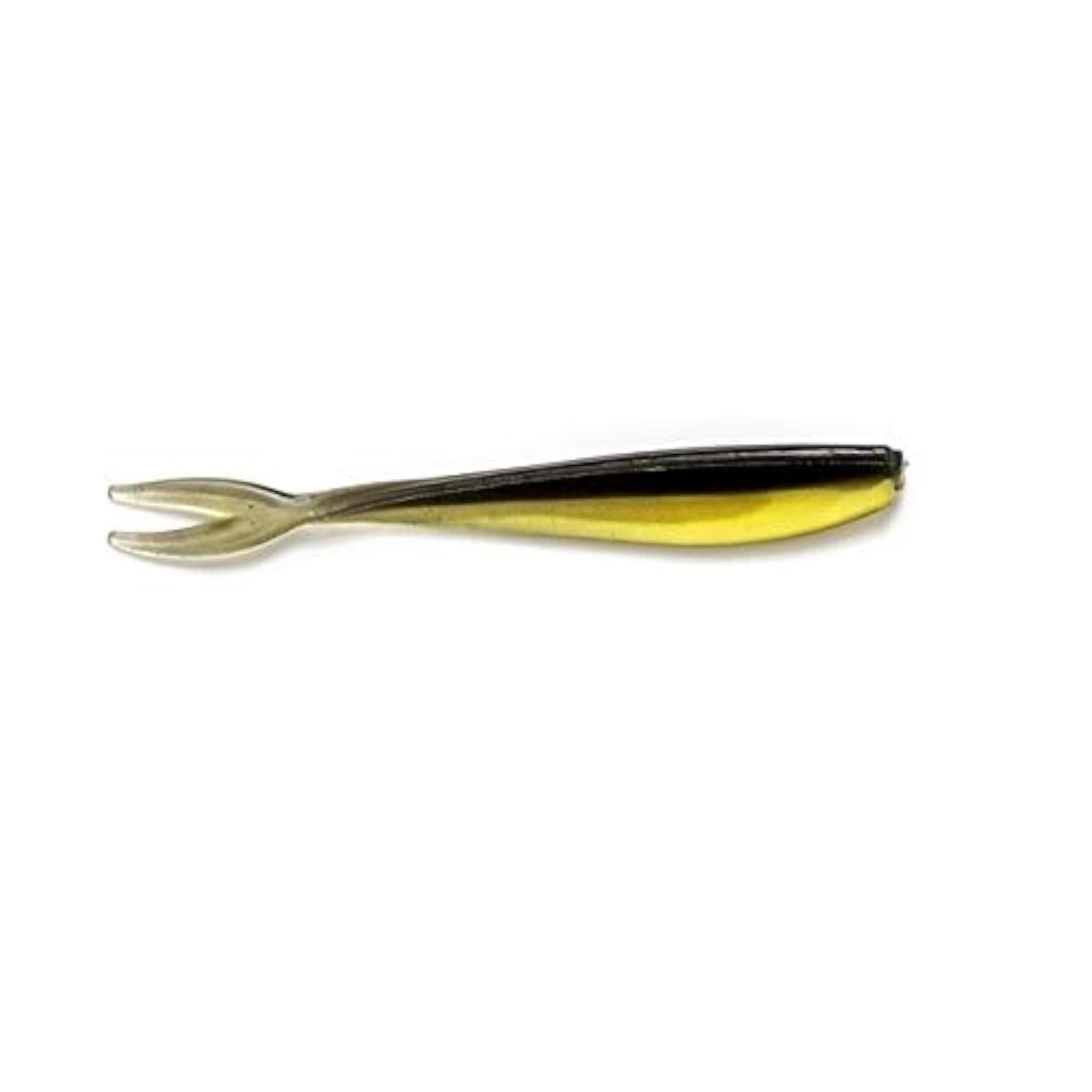 Soft Fishing Bait Swimbaits, 12Pcs, Color E
