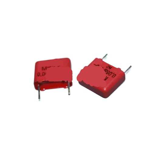 Condensateur MKP4 68NF 250V pour résoudre les pannes d'alimentation électrique de carte