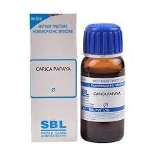 SBL Carica Papaya Q 30 ML | pack of 2 (B0CNW6CSD5) Amazon Price History, Amazon Price Tracker