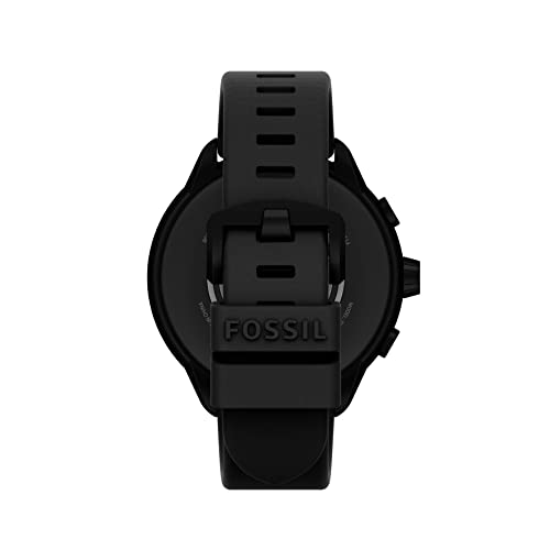 Fossil Wellness Edition 5